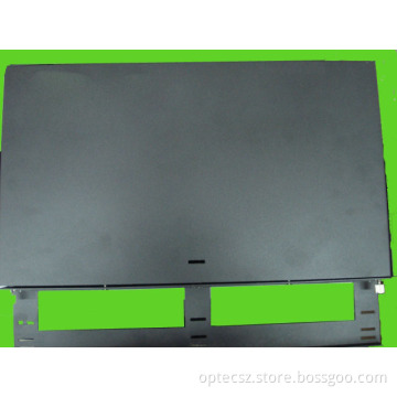 Fiber optic Rackmount box